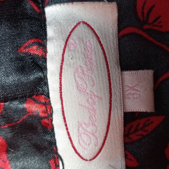 Bed Of Roses "2 Piece - Picture 4 of 4